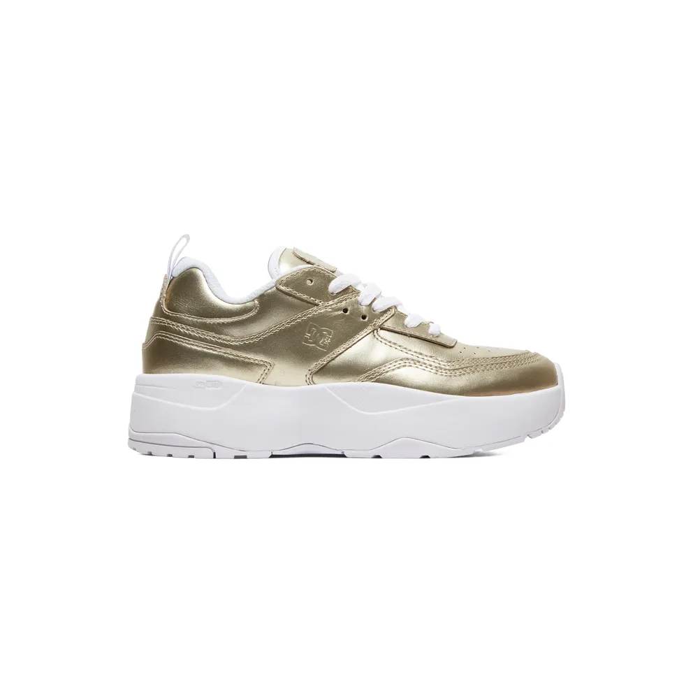 DC E.Tribeka Platform SE Yellow (ADJS700081lgd)