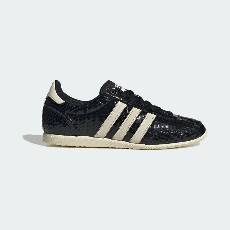 adidas Japan “Core Black / Core Black / Off White” (KH9016)