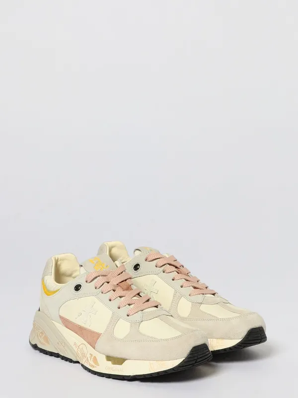Premiata Beige (MASED7824)