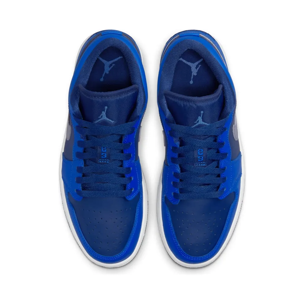 Air Jordan 1 Low Blue Tones (DC0774-400)