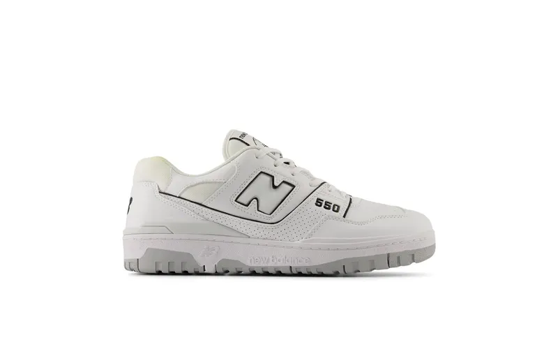 New Balance 550 Golf SL White (MG550WT)
