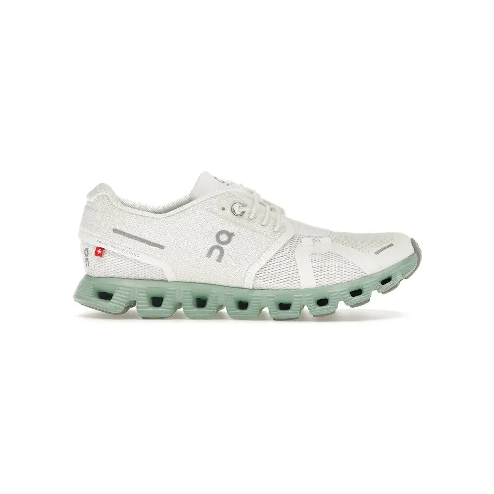 On Running Cloud 5 Undyed White Creek (59.98368)