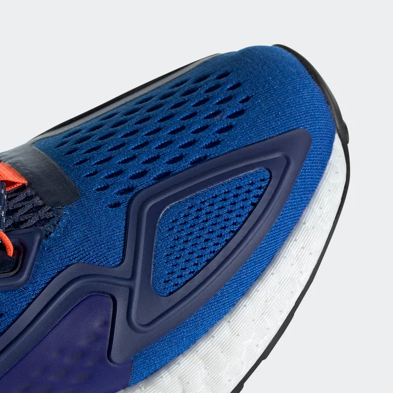 adidas ZX 2K Boost Legacy Blue Tech Indigo Blue/Legacy Blue/Tech Indigo (FX8836)
