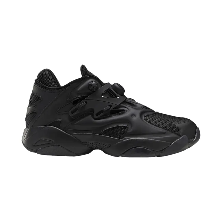 Reebok Pump Court Triple Black (FV5623)