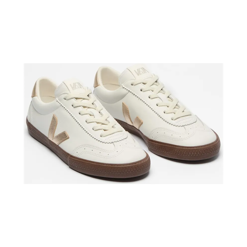 Veja Volley O. T. Leather White (VO2021413)