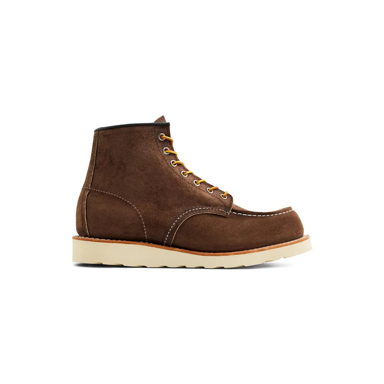 red-wing-sneaker 08836-CHOCOLATE