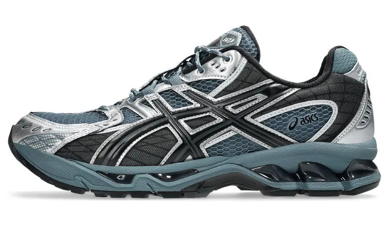 Asics Gel Nimbus 10.1 “Ironclad” (1203A543-021)