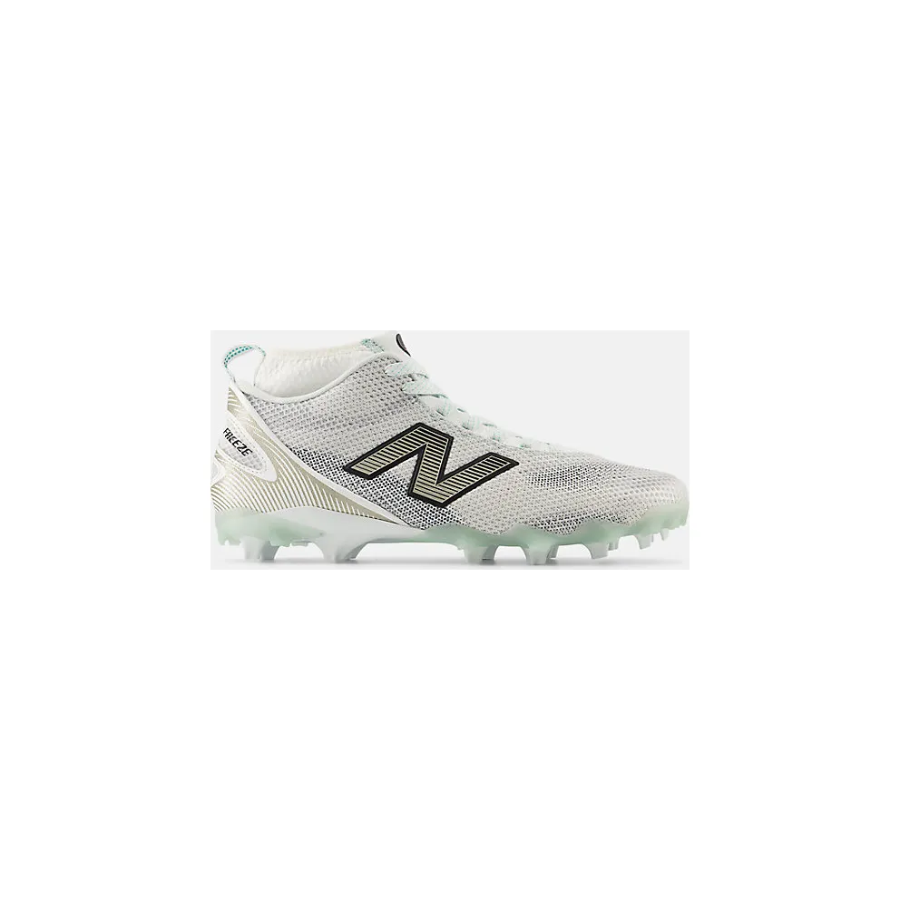 New Balance FreezeLX v5 White Black (FREEZWT5)