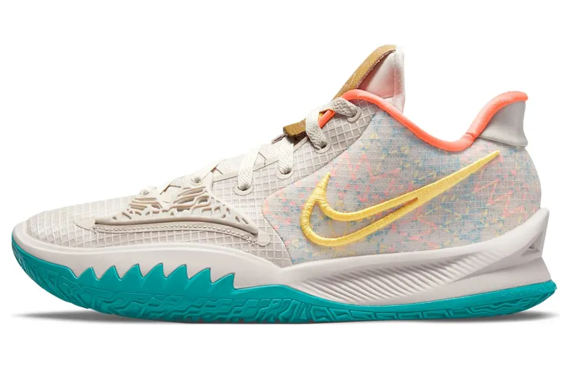 Nike Kyrie 4 N7 (CW3985-005)