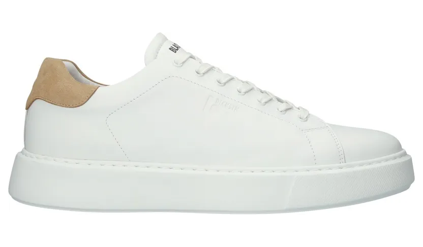Blackstone sneaker WHITE SOUL (FG620WSOU)