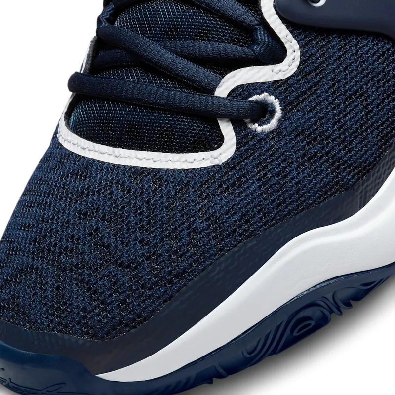 Nike KD 15 TB Midnight Navy (Blue Tongue) (DO9826-400)