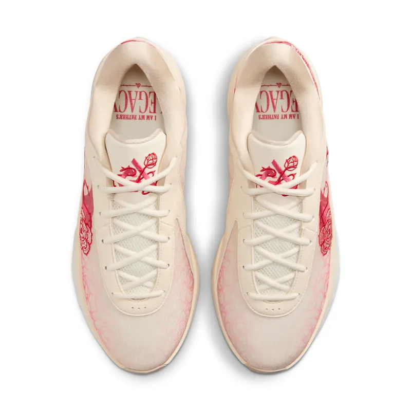 Nike Giannis Zoom Freak 6 Roses (FV1295-100)