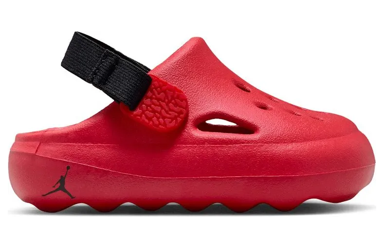 Jordan Hydrip University Red Black (HF5983-601)