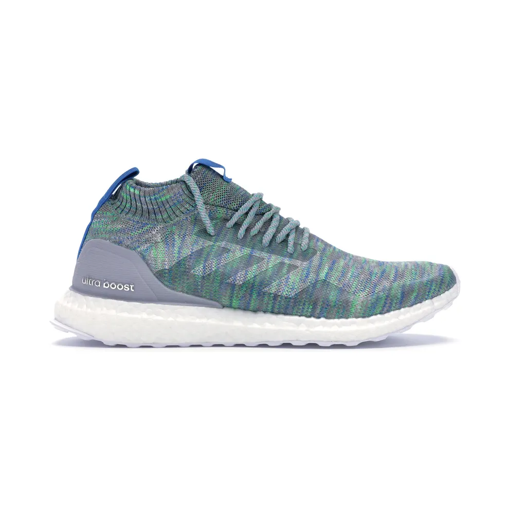 adidas Ultra Boost Mid Multi-Color Grey (G26844)