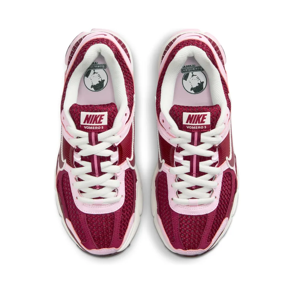 Nike ZOOM VOMERO 5 “Pink Foam” (FN7196-663)