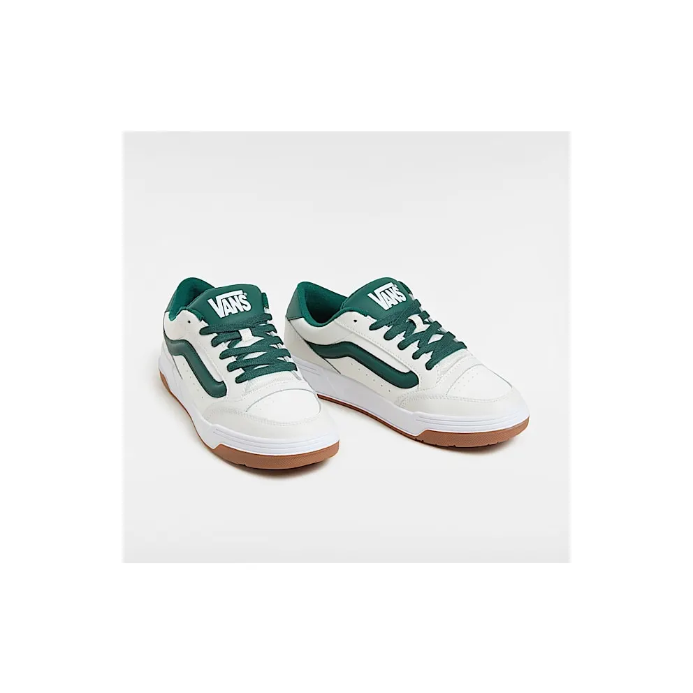 Vans Hylane Varsity White Green (VN000D26WGR)