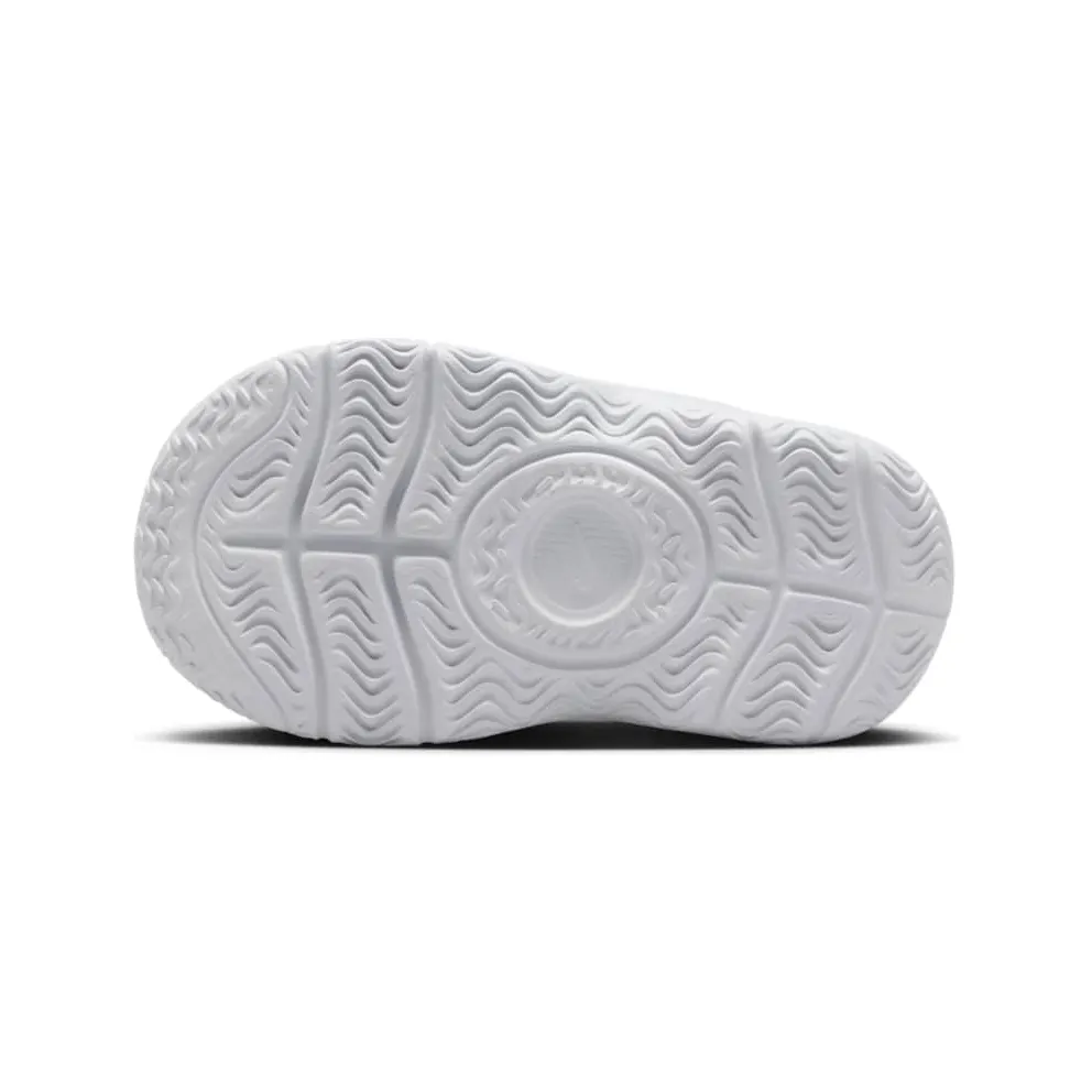 Nike Flex Runner 3 Wolf Grey White (FN1478-001)