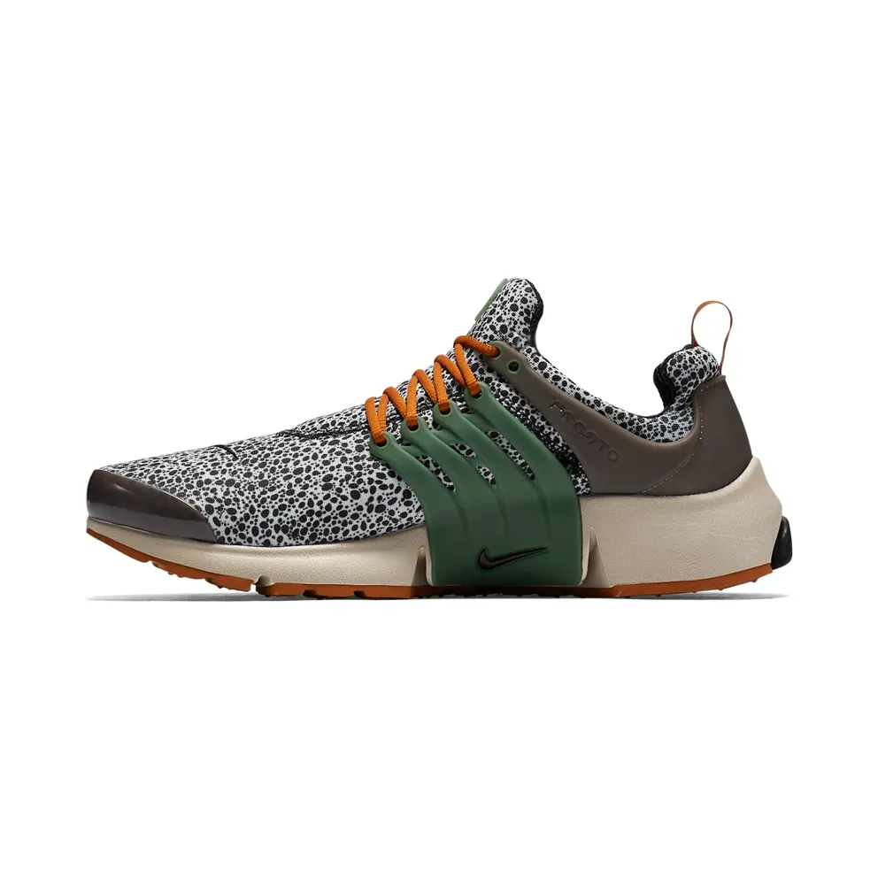 Nike Air Presto Safari (844448-002)