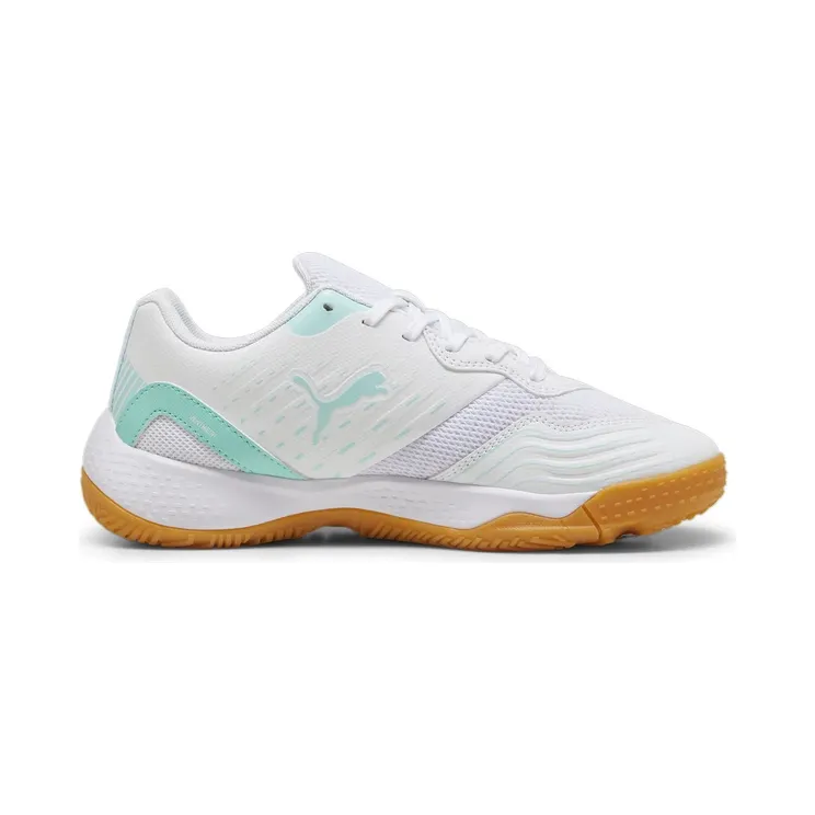 Puma Solarflash III Jr , weiß (107851)