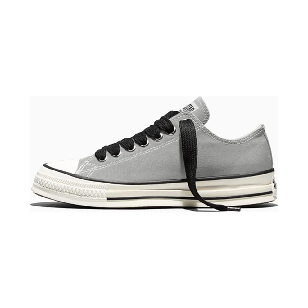 Converse Chuck Taylor All Star Throwback Low Classic Grey (A18845C)