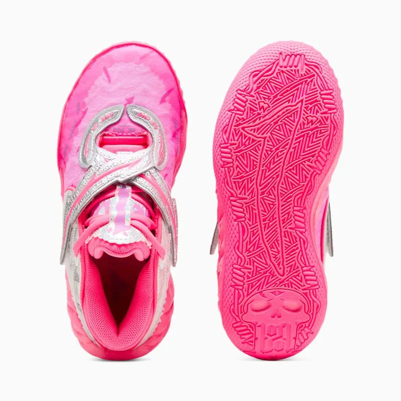 Puma LaMelo Ball MB.05 World Tour (312400-01)