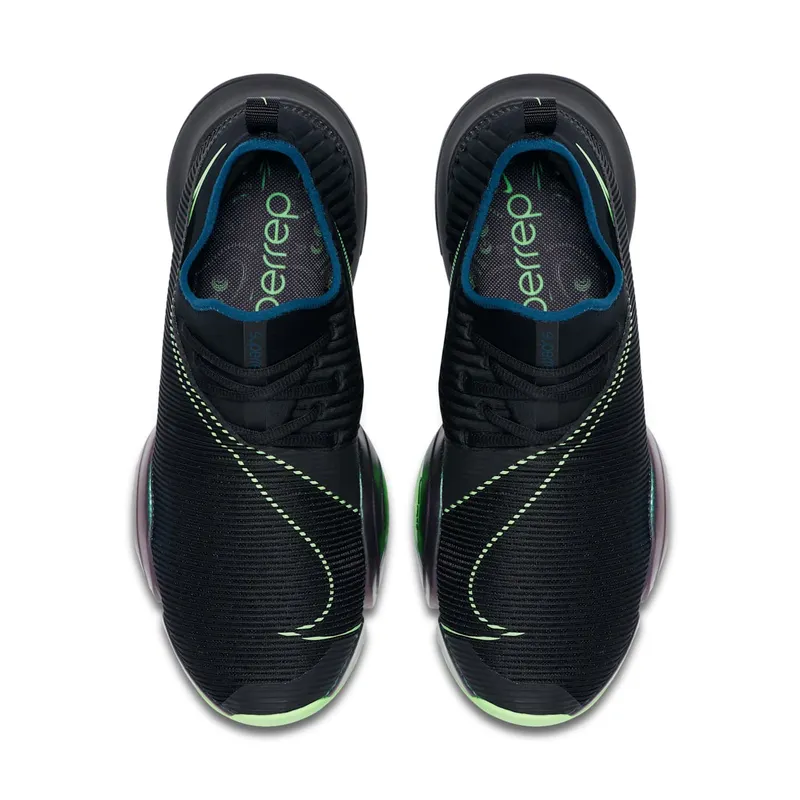 Nike Air Zoom SuperRep Black Black/Valerian Blue/Volt (CD3460-034)