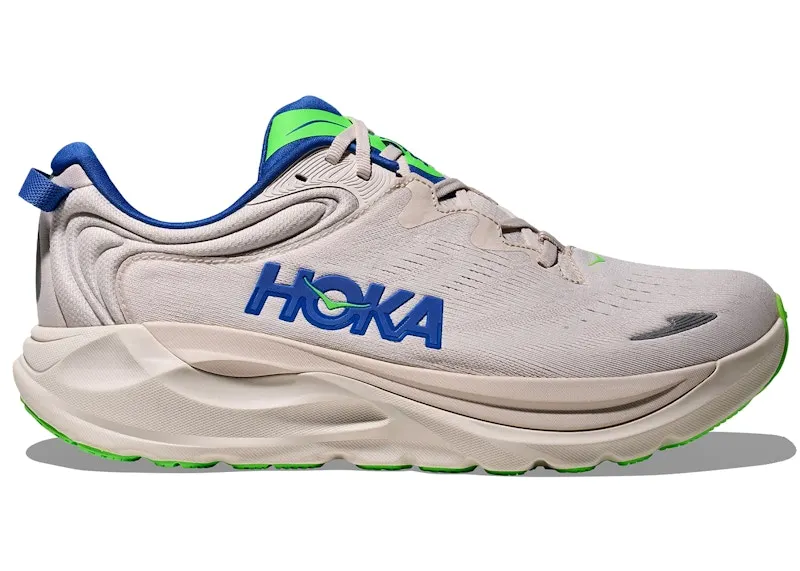 Hoka One Gaviota 6 Grout Stucco (1171932-GRTS)