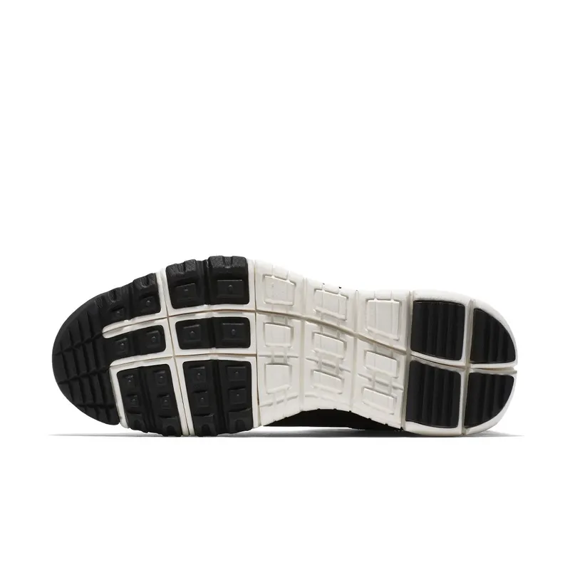 Nike SB Dunk High Boot Black Sail Black/Black-Sail-Ale Brown (806335-012)