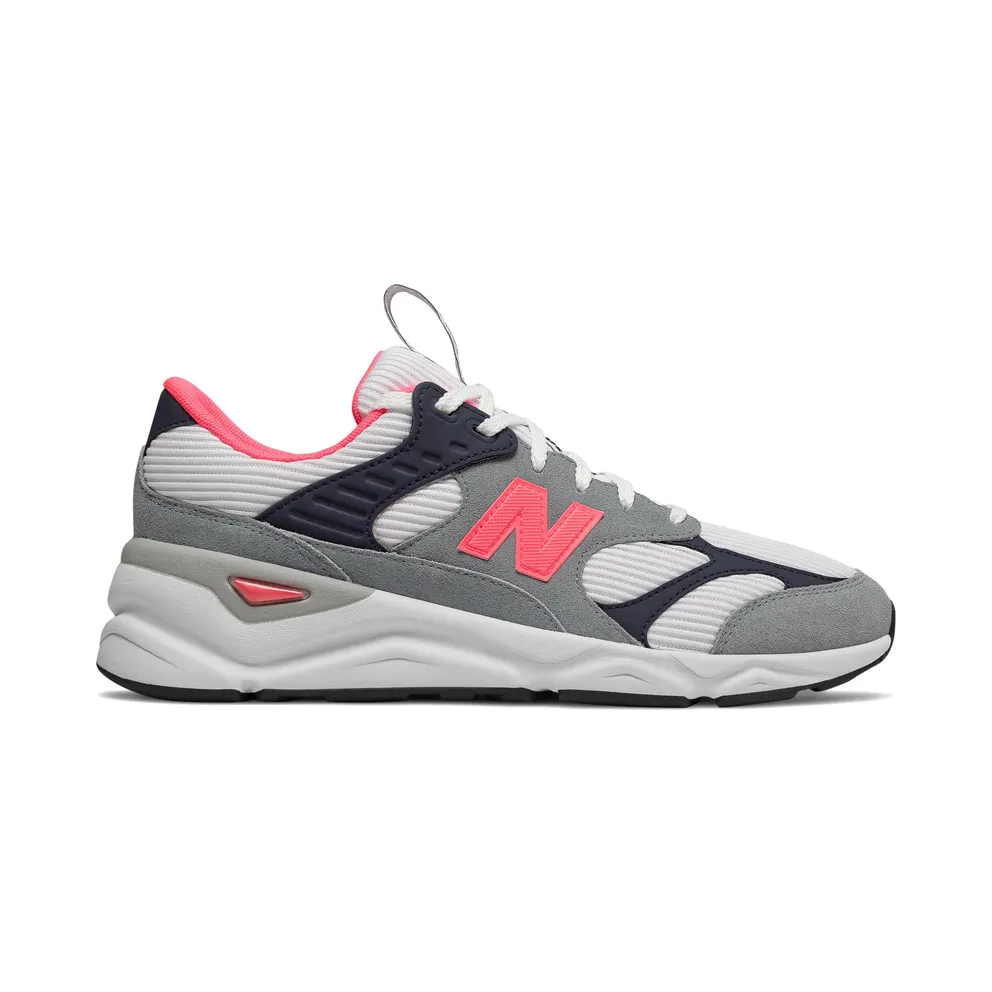 New Balance X-90 Reconstructed Reflection Guava Reflection/Guava (MSX90TBC)
