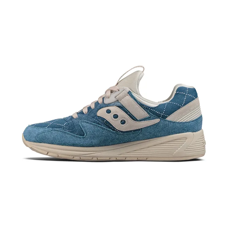 Saucony Grid 8500 MD Boro