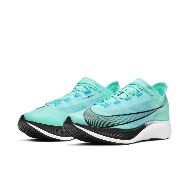 Nike Zoom Fly 3 Running Green (AT8240-305)
