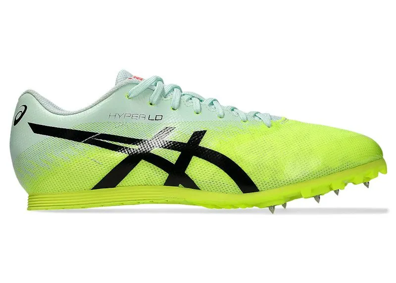 ASICS Hyper LD 6 Safety Yellow Black (1091A019-750)