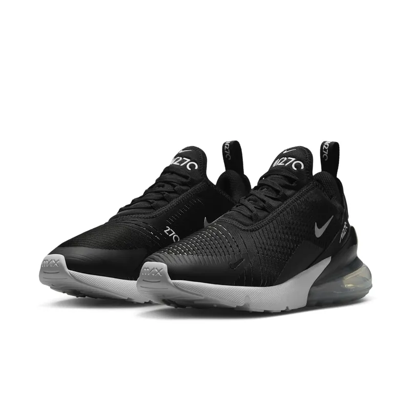Nike Air Max 270 Black (HJ3222-001)
