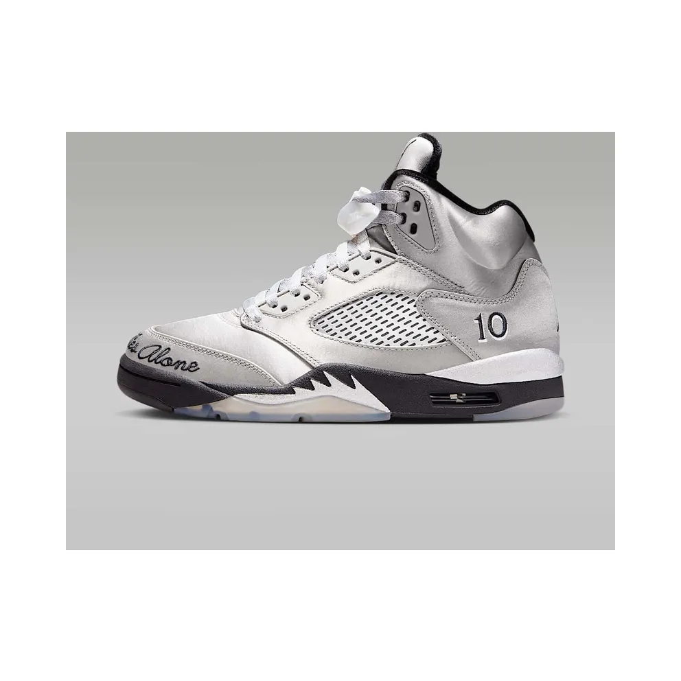 Air Jordan 5 Retro “Wings (2025)” (IO2038-001)