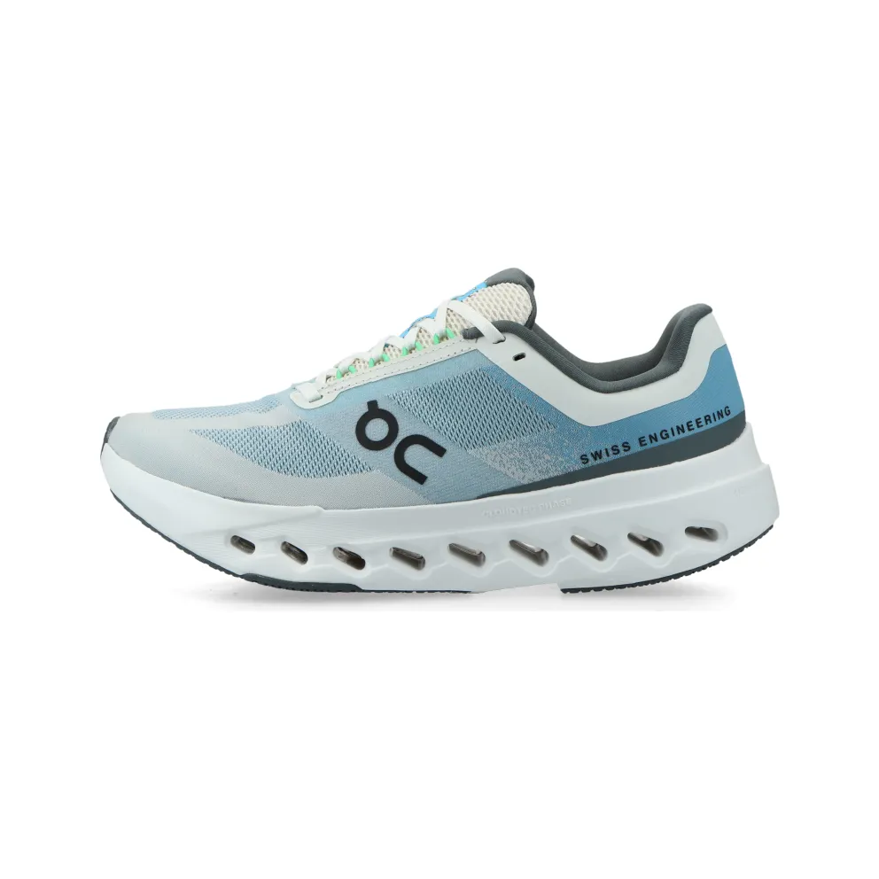 On Cloudsurfer Next 1 W (niagara / white) – 3WE30051025