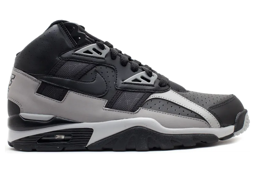 Nike Air Trainer SC High Raiders (2012)
