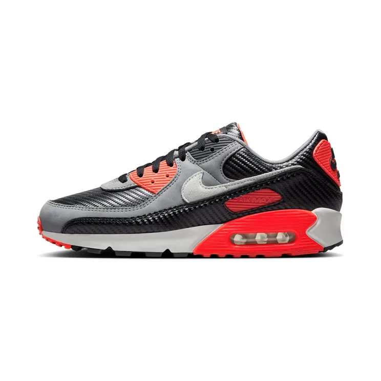 Nike Air Max 90 PRM (black / photon dust / cool grey) – HM9432-001