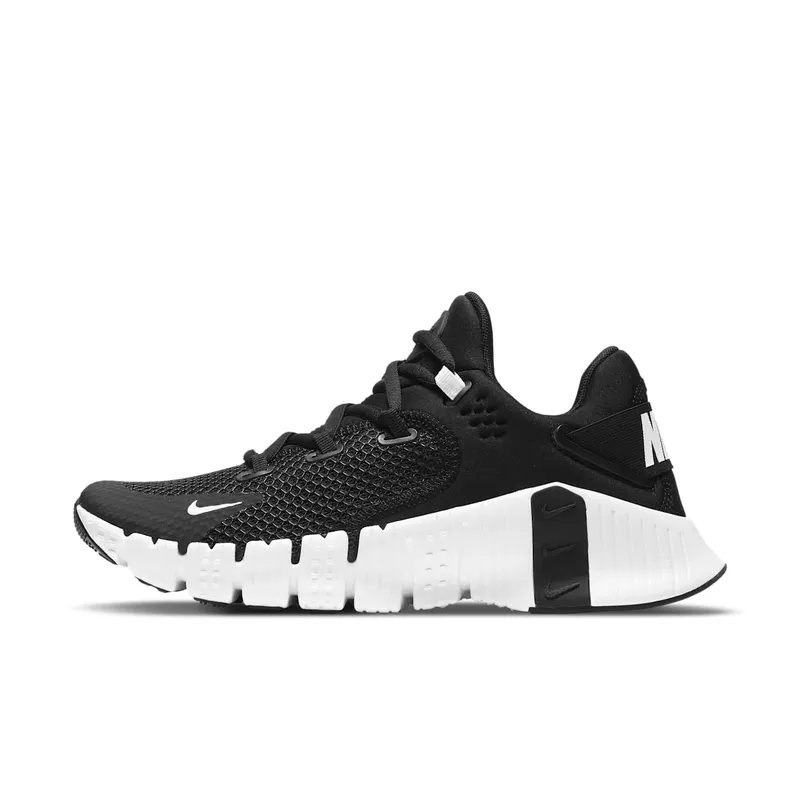 Nike Free Metcon 4 Training Black (CZ0596-010)