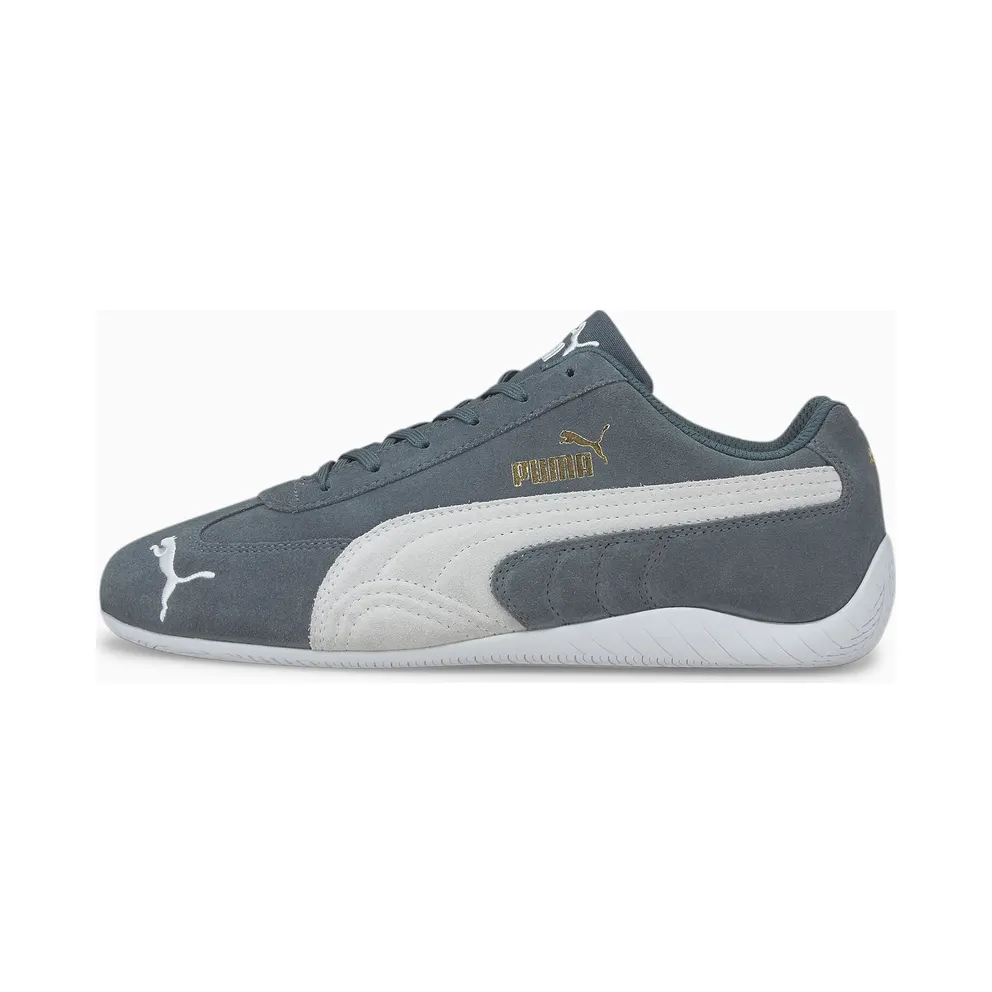 Puma SpeedCat LS White (38017312)