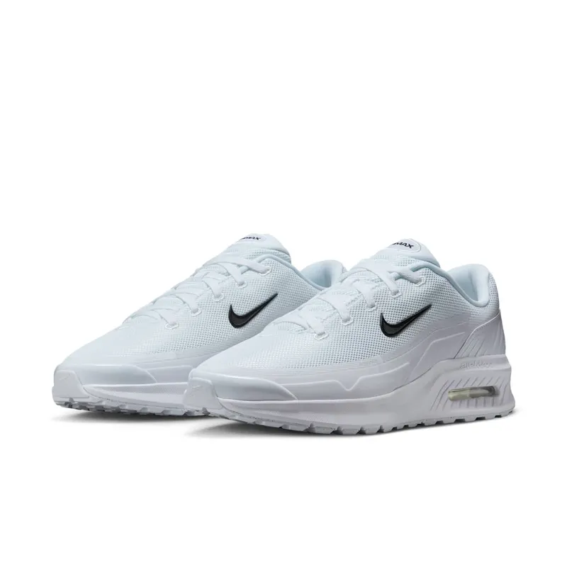 Nike Air Max BIA White Wolf Grey Black (IF2624-100)
