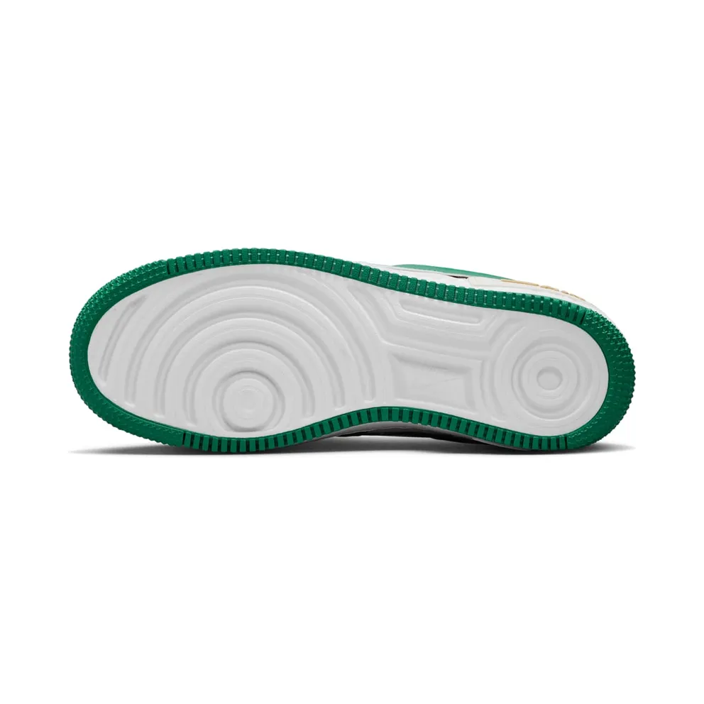 Nike Air Force 1 Low Shadow White Malachite Sesame (DZ1847-102)