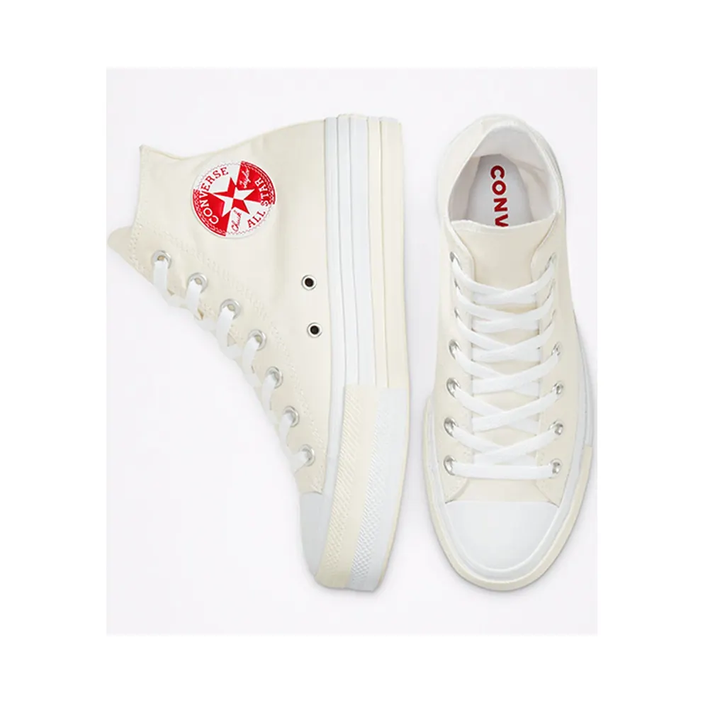 Converse Rivals Platform Chuck Taylor All Star High Top (568758C)