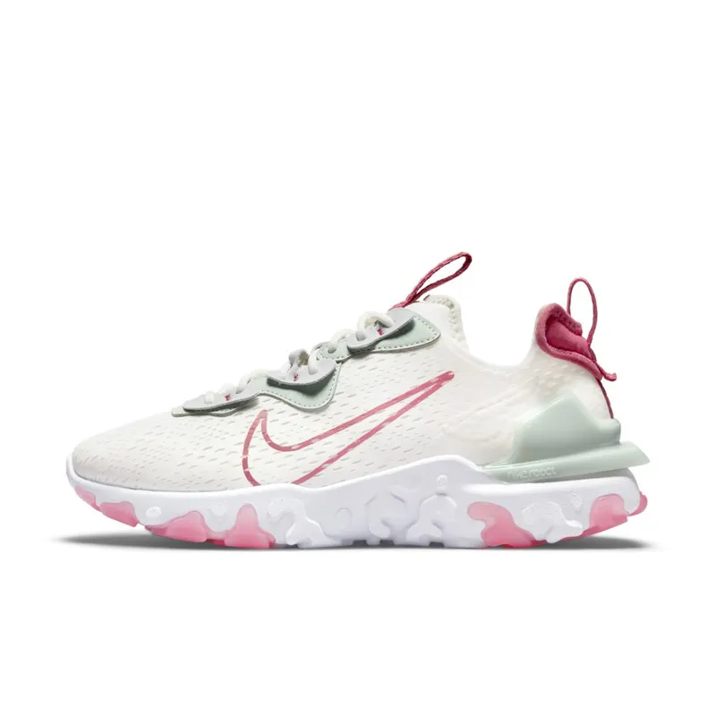 Nike React Vision Grey (CI7523-105)