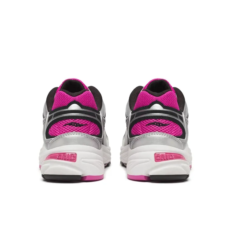 Saucony Grid Jazz 9 Pink Silver (S70899-7)