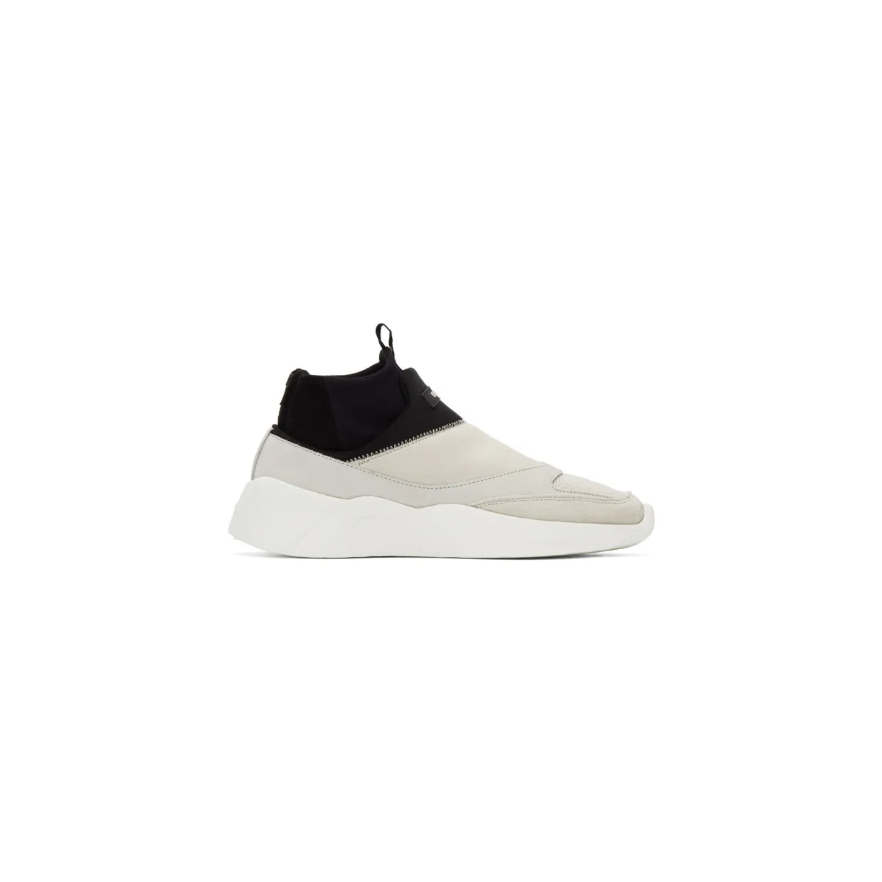 essentials-sneaker ES05W19U-SRLEFAGY6B