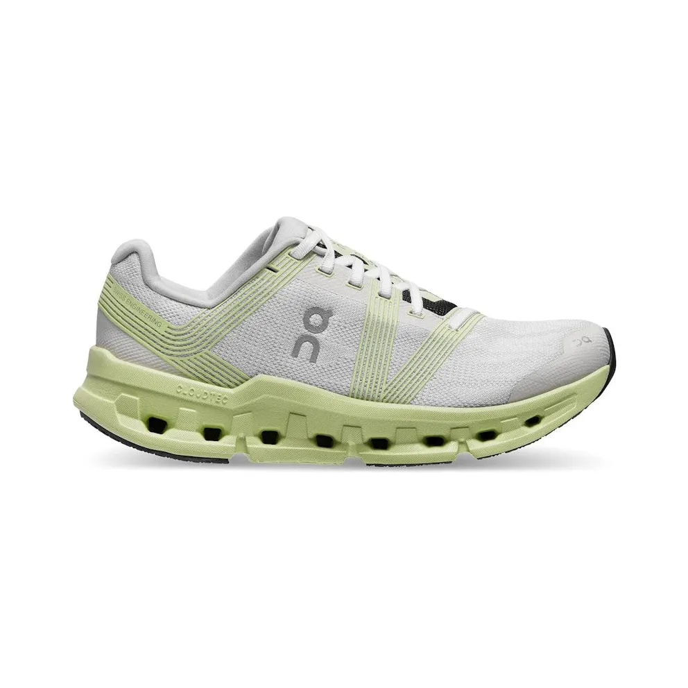 On Running Cloudgo White Meadow Green (55.98624)