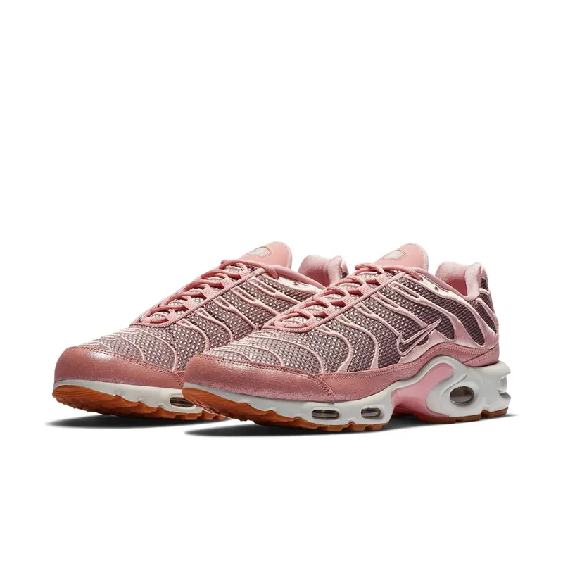 Nike Air Max Plus Goddess Night Out Pack Sheen (W) Sheen/Metallic Gold-Summit White (AV8426-600)