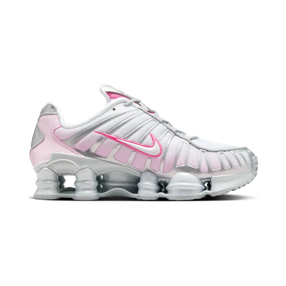 Nike Shox TL “Pink Foam” (HV2520-001)