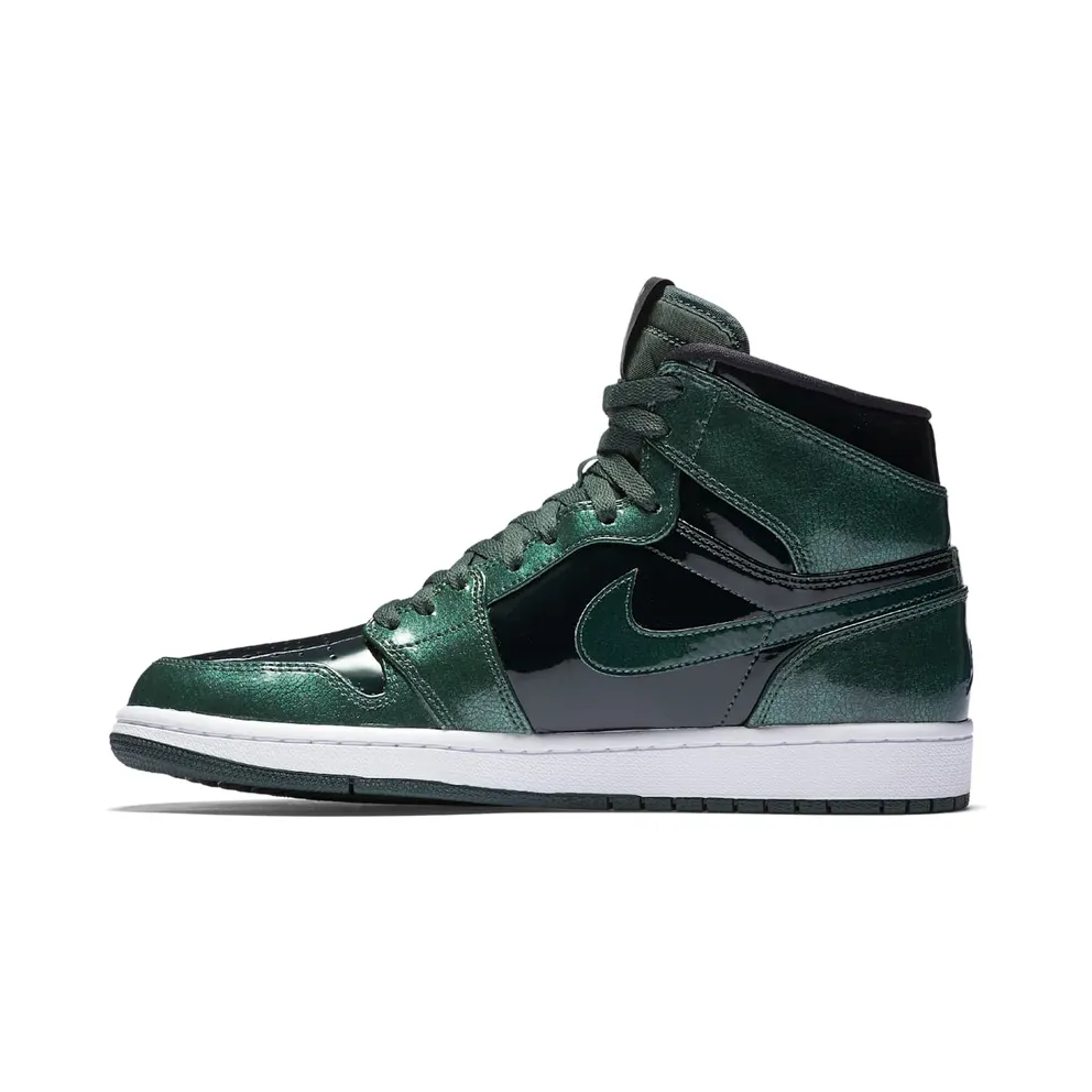 Jordan 1 Retro Grove Green Grove Green/Black-White (332550-300)