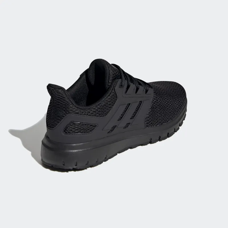 Adidas Ultimashow Core Black / Core Black / Cloud White (FX3632)